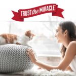Nature's Miracle Deep Cleaning Pet Stain and Odor Carpet Shampoo 64oz (1/2 Gallon) - Image 10