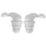 SECRET DESIRESilicone Earplugs Comfortable Sleeping Ear Plugs for Noisy Places Work Study White|Facility Maintenance & Safety|Personal Protective Equip/PPE|Ear Plugs & Ear Muffs|Ear Plugs - Image 6