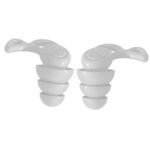 SECRET DESIRESilicone Earplugs Comfortable Sleeping Ear Plugs for Noisy Places Work Study White|Facility Maintenance & Safety|Personal Protective Equip/PPE|Ear Plugs & Ear Muffs|Ear Plugs - Image 7