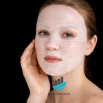 Bio Collagen Real Deep Face Mask Sheet Korean Overnight Collagen Face Mask Deep Hydration Skin Repair Glowing Skin Anti-Aging Moisturizing Korean Skincare Low Molecular Collagen 34 ml (Pack of 1 Pcs) - Image 4