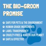 Bio-Groom So Quick Dry Dog Aid - Detangler for Dogs & Cats, Shortens Drying Time, Unscented, Cruelty-Free, Made in USA, Dog Grooming Products - 1 Gallon - Image 7