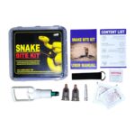 SAFETY ZONE® First Aid Kit for Snake Bite/Reptile Bite - Image 3