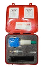 SAFETY ZONE® First Aid Kit for Snake Bite/Reptile Bite - Image 5