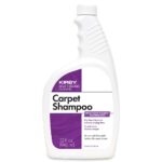 Kirby Shampoo & Stain Carpet Shampoo-Rug Remover & Odor Eliminator, Smell Neutralizer Solution-Remove Dog and Cat Stains, 32oz, Packing may Vary - Image 3