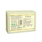 Hasthkar Handmades Musk Olive soap 125gm (Pack of 4) - Image 3