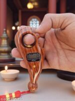 Jaap Mala Manual Digital Tasbih Counter Mantra Counting Machine for jaap |PK-P661 - Image 3