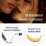 ForMen Joymax Premium Pleasure Condoms Kit For Men | Delay Condoms With Chocolate & Strawberry Flavored | Disposable Pouches - Pack Of 3 - Image 7