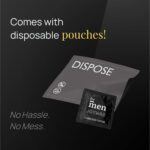 ForMen Joymax Premium Pleasure Condoms Kit For Men | Delay Condoms With Chocolate & Strawberry Flavored | Disposable Pouches - Pack Of 3 - Image 10