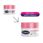 Cetaphil Brightening Night Comfort Cream - 50 g| For Dark Spots, Uneven Skin Tone| Hyaluronic Acid & Niacinamide| Fragrance Free| Dermatologist Recommended - Image 3