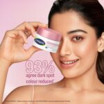 Cetaphil Brightening Night Comfort Cream - 50 g| For Dark Spots, Uneven Skin Tone| Hyaluronic Acid & Niacinamide| Fragrance Free| Dermatologist Recommended - Image 4