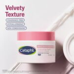 Cetaphil Brightening Night Comfort Cream - 50 g| For Dark Spots, Uneven Skin Tone| Hyaluronic Acid & Niacinamide| Fragrance Free| Dermatologist Recommended - Image 7