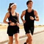 Small Fanny Pack for Men Women, Crossbody Sling Shoulder Bag, EDC Waist Bag Running Hiking Travel(16" to 65" Waist) - Image 6