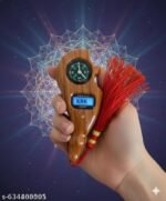 Jaap Mala Manual Digital Tasbih Counter Mantra Counting Machine for jaap |PK-P808 - Image 3