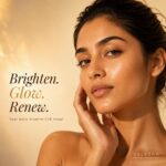 Vitamin C + E Brightening Face Serum with Hyaluronic Acid, Niacinamide & Aloe Vera for Radiant Skin Pack of 1 - Image 7