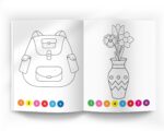 101 Color by Numbers: Fun Activity Book for Children | Learn Number Recognition & Color Matching | Ages 4–7 | Hours of Creative Learning Fun - Image 6