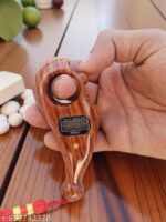 Jaap Mala Manual Digital Tasbih Counter Mantra Counting Machine for jaap |PK-P638 - Image 3