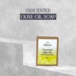 Nourishing Baby Soap for Dry, Sensitive Skin – Unscented Olive Oil Cold Processed Bar – Soothing & Hypoallergenic Bath Wash for Infants & Toddlers – 100g (Pack Of 2) - Image 7