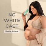 Orimii 100% Pure Mineral Fluid Sunscreen SPF 50 with Zero White Cast | INVIVO Certified | Ultra-Lightweight, Fragrance Free, Non-Comedogenic & Pregnancy Safe | 50ml - Image 3