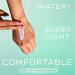 Orimii 100% Pure Mineral Fluid Sunscreen SPF 50 with Zero White Cast | INVIVO Certified | Ultra-Lightweight, Fragrance Free, Non-Comedogenic & Pregnancy Safe | 50ml - Image 6