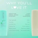 Orimii 100% Pure Mineral Fluid Sunscreen SPF 50 with Zero White Cast | INVIVO Certified | Ultra-Lightweight, Fragrance Free, Non-Comedogenic & Pregnancy Safe | 50ml - Image 7