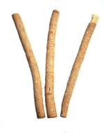 SayYes Natural Herbal Toothbrush Miswak Sticks | Eco Friendly Chewing Stick | Whiter, Fresher Breath | A Healthy Manual Toothbrush - Pack of 10 - Image 3