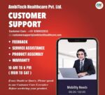 AMBITECH Sterile Safety Pain-Free Lancets (100, Single Use) - Image 6