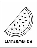 Babyosaur Fruits Dot Sticker Activity Kit for Kids with Easy-peel Stickers | 2800+ Stickers in 16 Colors | Activity Kits for Pre-schoolers| Improve Concentration and reduce their Screen Time - Image 3