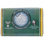 Emily Skin Soothing Soap (Unscented) - Image 3