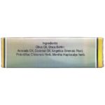 Emily Skin Soothing Soap (Unscented) - Image 4