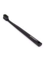 Bentodent Bio Black Adult Biodegradable Toothbrush - say no to plastic - Medium - Image 3