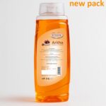Aritha(soapy Nut or Ritha) Shamoo with Conditioner for Purely Gently Hair Care (1 L) - Image 3