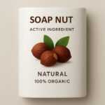 Aritha(soapy Nut or Ritha) Shamoo with Conditioner for Purely Gently Hair Care (1 L) - Image 6