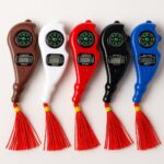 Digital Jaap Mala Counter | Counter Mala Jaap | Jaap Counter | Tally Finger Counter with Compass | Naam Jap Counter | Counter for Mantra Counting | Tally Counter (Multicolor) - Image 4