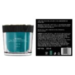 Nexxus Promend Moisture Collagenizing Treatment Mask For Dry Hair 200 ml | 2.3 X Smoother | 57% Less Frizz | Luxury White Rose Fragrance Profile - Image 3
