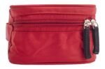 Emergency Medicine Kit Bag Pouch, Empty for Home Outdoor Travel Camping Hiking, Mini Empty Medical Storage Bag Portable Pouch (1 Pc - Multicolor) - Image 3