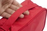 Emergency Medicine Kit Bag Pouch, Empty for Home Outdoor Travel Camping Hiking, Mini Empty Medical Storage Bag Portable Pouch (1 Pc - Multicolor) - Image 4