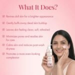 Flawless Lighten Up Micro Dermabrasion Cleanser 100ml - Image 4