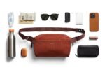 Bellroy Lite Sling (lightweight crossbody bag) - Image 5