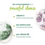 Simple Kind to Skin Refreshing Facial Wash | 100% Soap-Free Gentle Cleanser with Vitamin E & Glycerin | For All Skin Types | Perfect for Sensitive Skin, 250ml - Image 8