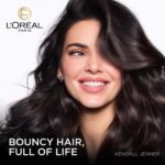 L'Oreal Paris Fresh Hyaluron Moisture 72HR Moisture Sealing Conditioner Powered By Hyaluronic Acid, For Frizz-Free, Hydrated And Bouncy Hair Full Of Life For All Hair Types | 175 Millilitres - Image 5