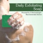 BAKE 10% AHA + 1% BHA Scrub Treatment Soap with Lactic Acid, Glycolic Acid, 1% Salicylic Acid | For Clogged Pores, Exfoliation, Strawberry Skin & Bright Underarms | Soap for Women & Men | 100g x 2 (Pack of 2) - Image 5