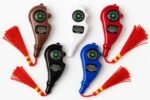 Digital Finger Counter Machine | Jaap Counter Machine| Jaap Mala Counter | Mala Jaap Counter | Tasbeeh Misbaha | Tally Counter | Different Use for Naam Jaap & Mantra Jap (Multicolor) - Image 3