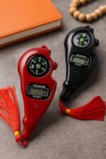 Digital Finger Counter Machine | Jaap Counter Machine| Jaap Mala Counter | Mala Jaap Counter | Tasbeeh Misbaha | Tally Counter | Different Use for Naam Jaap & Mantra Jap (Multicolor) - Image 5