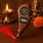 Digital Finger Counter Machine | Jaap Counter Machine| Jaap Mala Counter | Mala Jaap Counter | Tasbeeh Misbaha | Tally Counter | Different Use for Naam Jaap & Mantra Jap (Multicolor) - Image 6