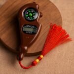 Digital Finger Counter Machine | Jaap Counter Machine| Jaap Mala Counter | Mala Jaap Counter | Tasbeeh Misbaha | Tally Counter | Different Use for Naam Jaap & Mantra Jap (Multicolor) - Image 8