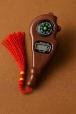 Digital Finger Counter Machine | Jaap Counter Machine| Jaap Mala Counter | Mala Jaap Counter | Tasbeeh Misbaha | Tally Counter | Different Use for Naam Jaap & Mantra Jap (Multicolor) - Image 10