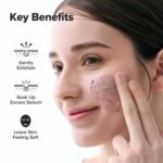 Beauty of Joseon Red Bean Pore Refreshing Mask Mud Cream Hydrating Wash Off Pack, Pore Cleansing Exfoliator, Korean Skin Care for Men and Women 140ml - Image 5