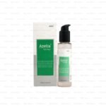 Azelia Gentle Cleansing Face Wash with Neem and Tea Tree Oil For Clear and Radiant Skin in All Skin Types | 100ml - Image 4
