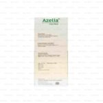 Azelia Gentle Cleansing Face Wash with Neem and Tea Tree Oil For Clear and Radiant Skin in All Skin Types | 100ml - Image 7