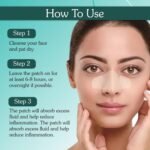 BAKE 2% Salicylic Acid Nose Strips for Blackheads Removal, Whiteheads & Pore Cleansing | Hydrocolloid Nose Patches for Clogged Pores, Deep Cleansing, Controlled Sebum Production (3 Strips) - Image 6